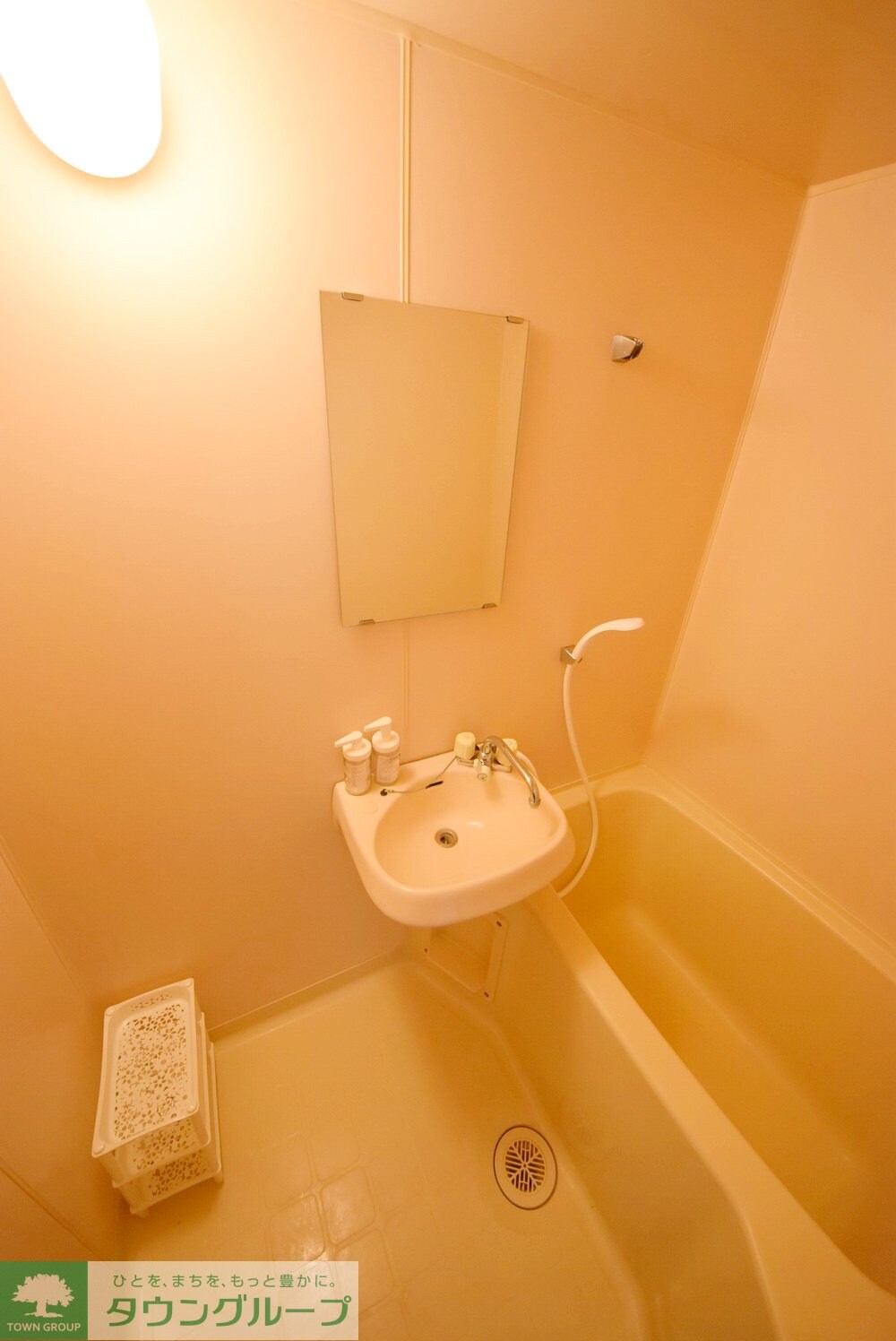 シャンブル桜の物件内観写真