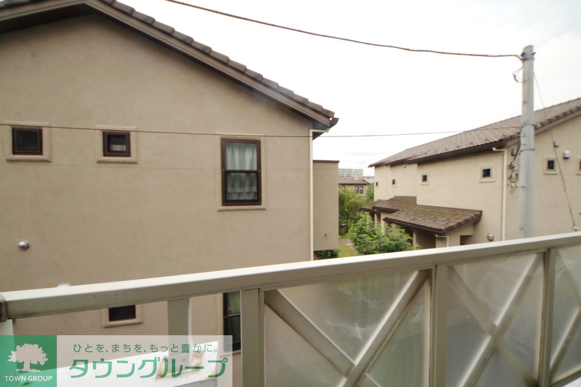 吉岡ハイツの物件内観写真