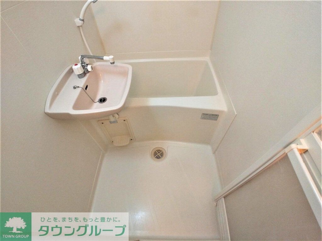 レオパレスウインドワードの物件内観写真