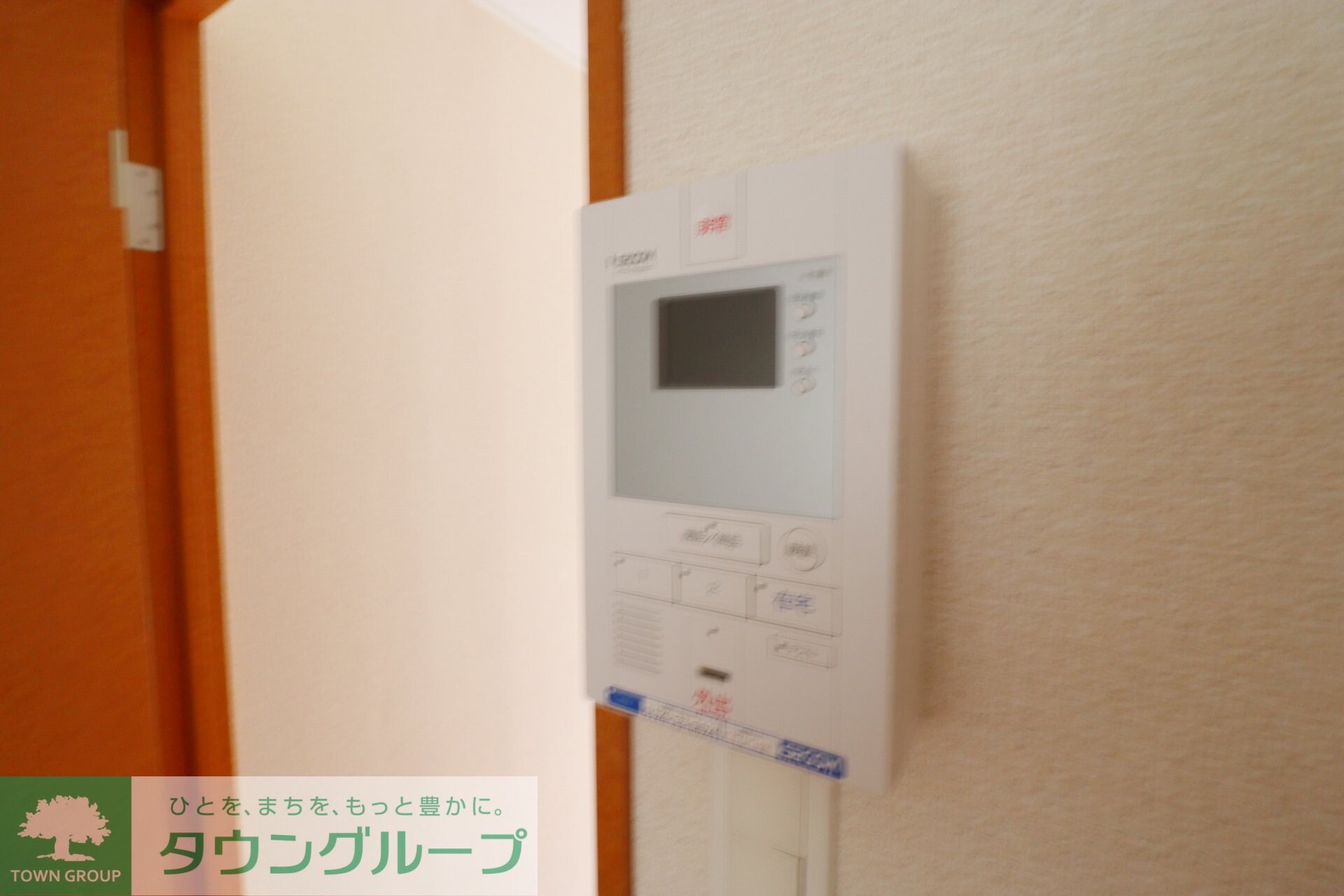 レオパレス中浦和の物件内観写真