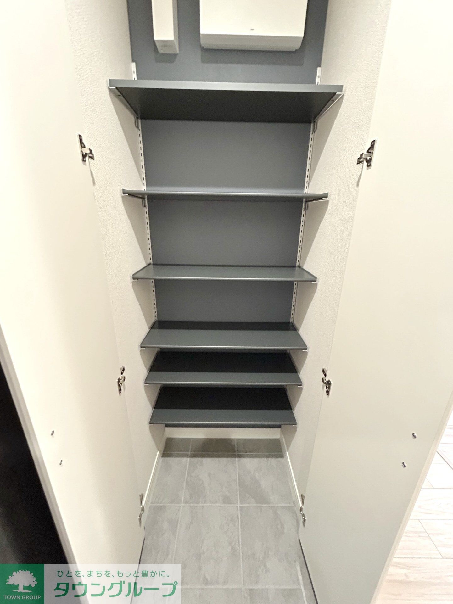 Bliss Siteの物件内観写真