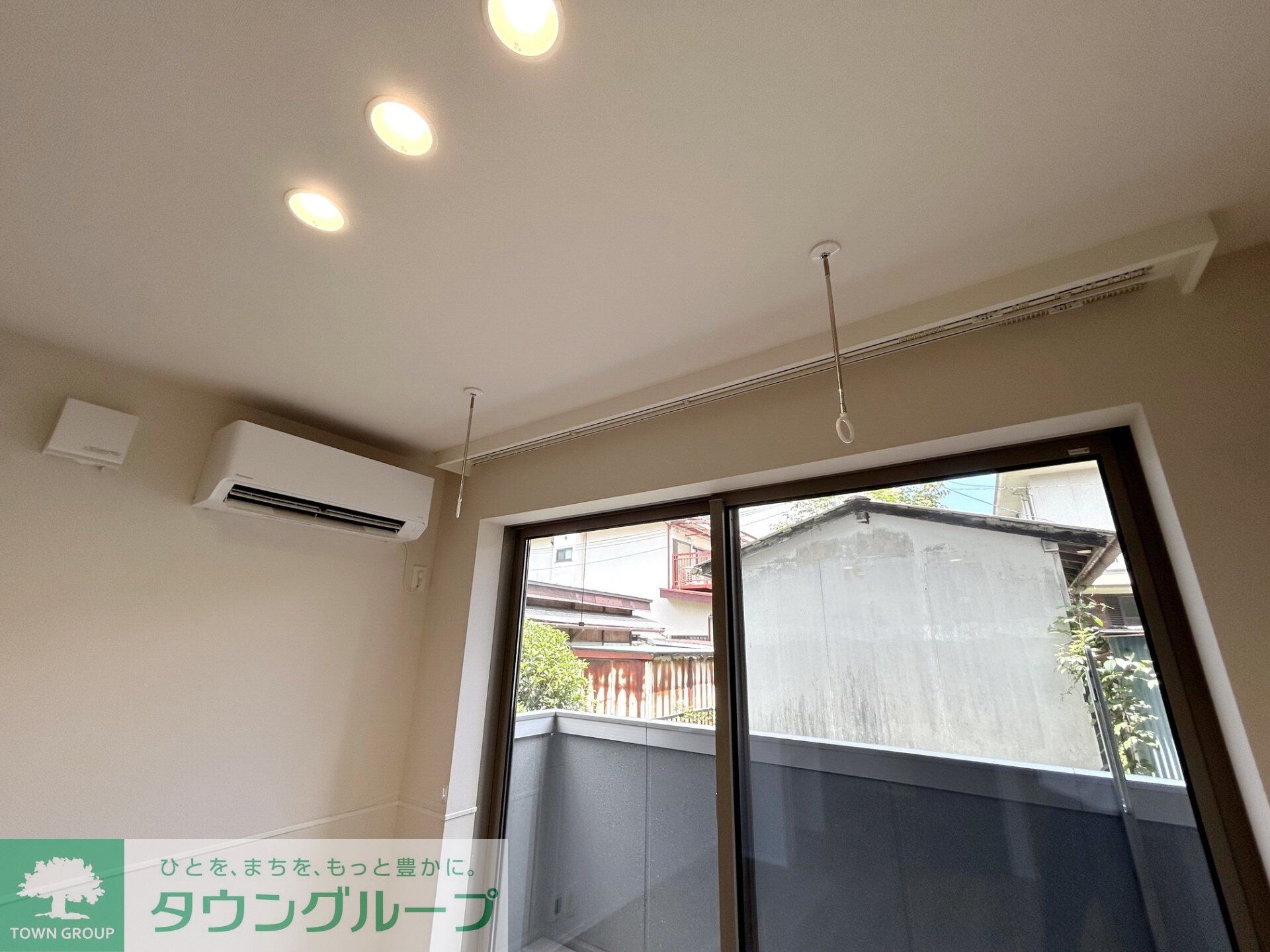 Bliss Siteの物件内観写真