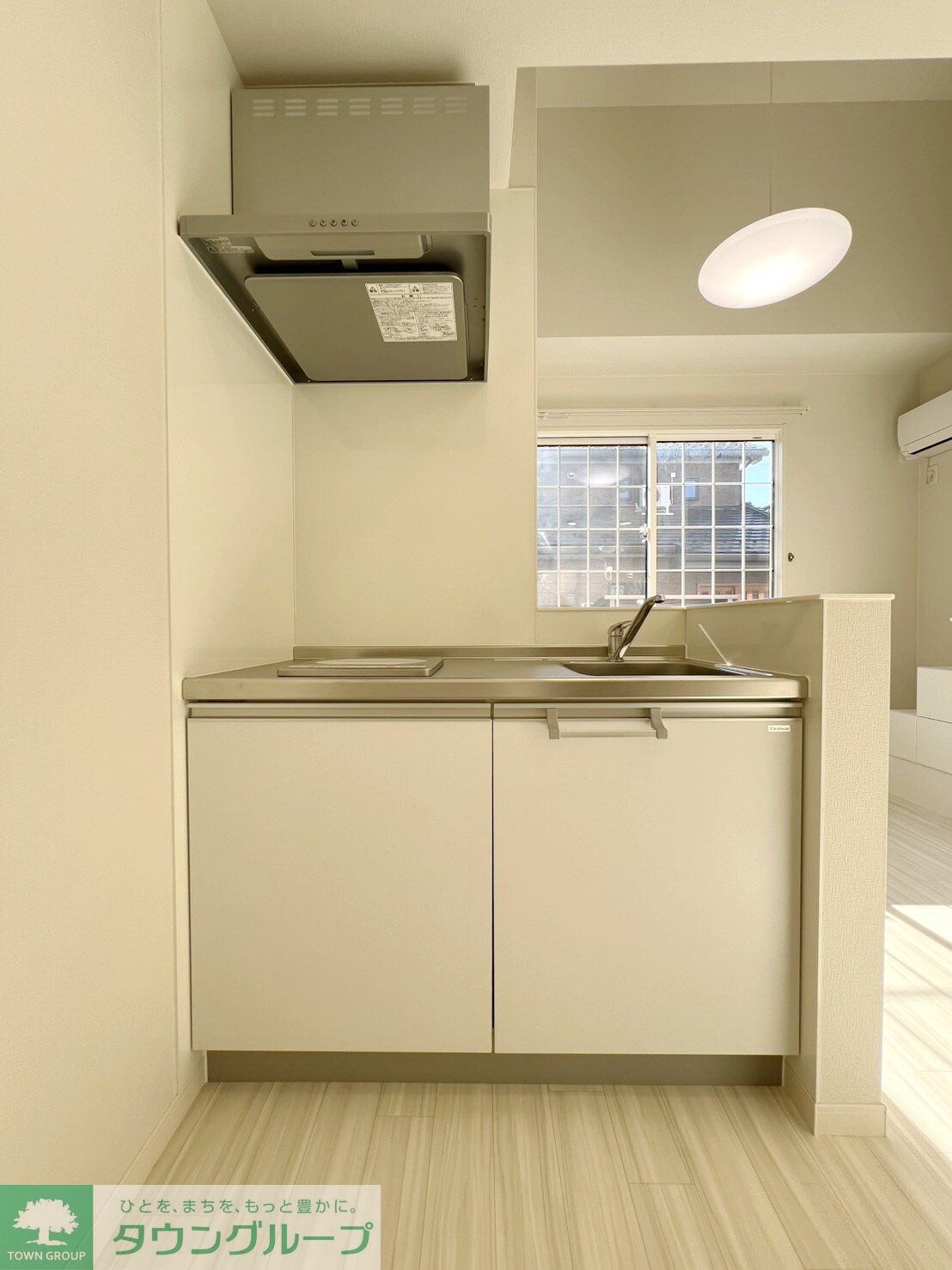 壱番館の物件内観写真