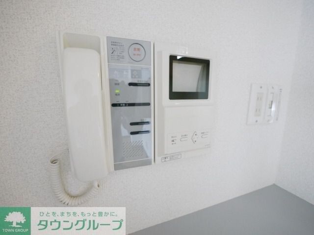 プロスペクト浦和常盤の物件内観写真