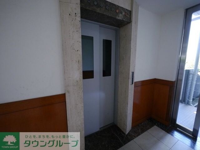 プロスペクト浦和常盤の物件内観写真