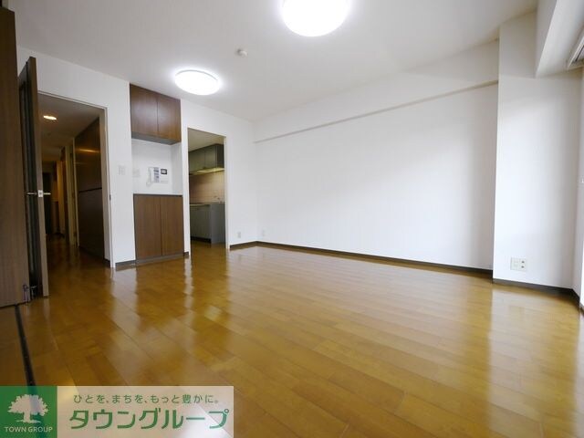 プロスペクト浦和常盤の物件内観写真