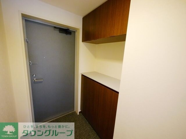 プロスペクト浦和常盤の物件内観写真