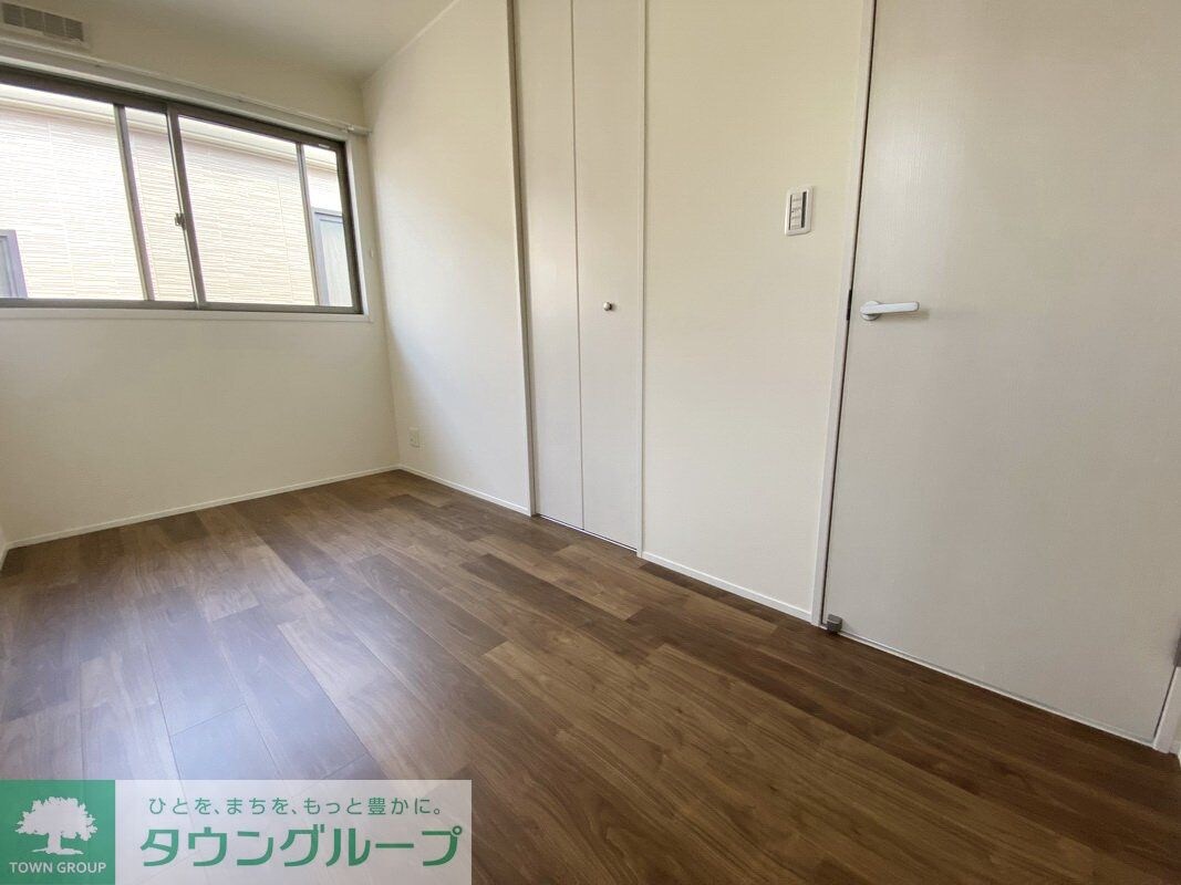 Nガーデン E棟の物件内観写真