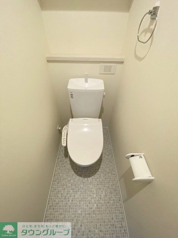 Nガーデン E棟の物件内観写真