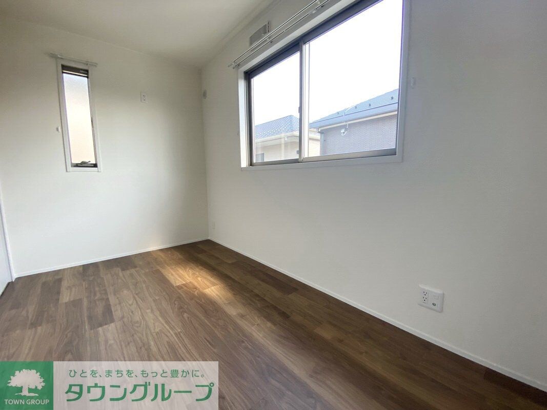 Nガーデン E棟の物件内観写真