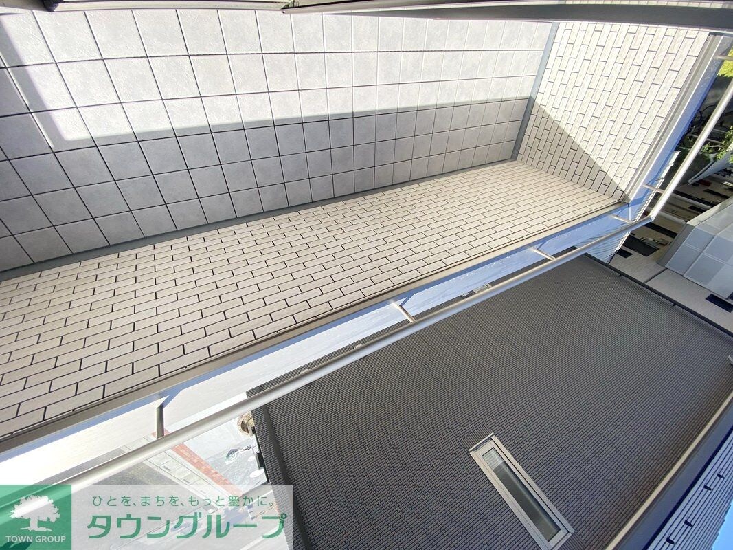 Nガーデン E棟の物件内観写真