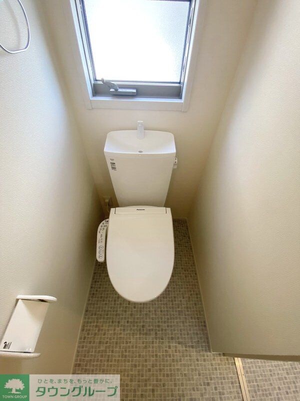 Nガーデン E棟の物件内観写真