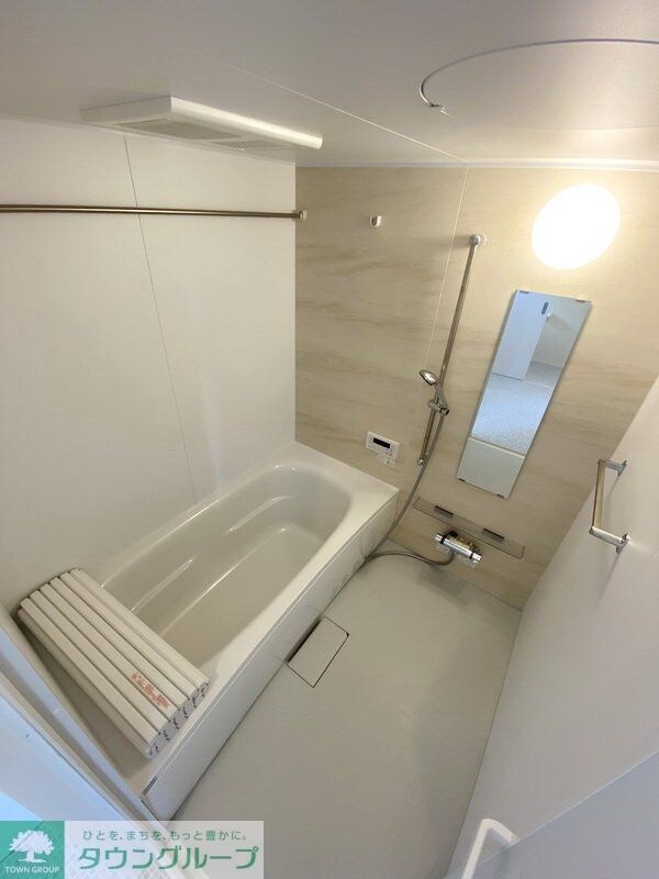 Nガーデン E棟の物件内観写真