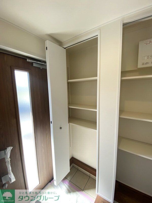 Nガーデン E棟の物件内観写真