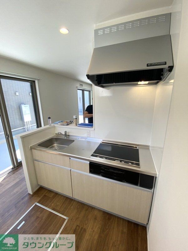 Nガーデン E棟の物件内観写真