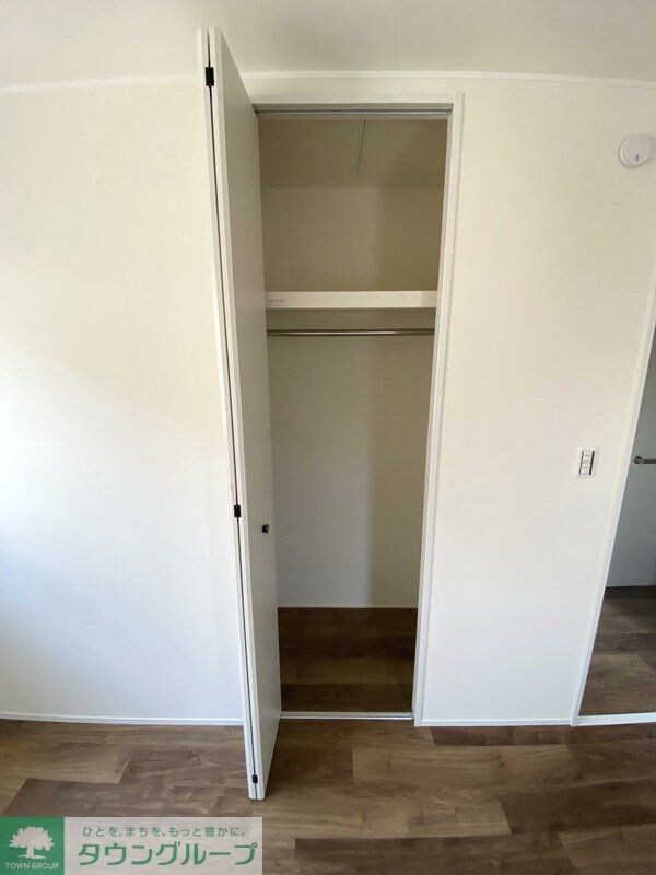 Nガーデン E棟の物件内観写真