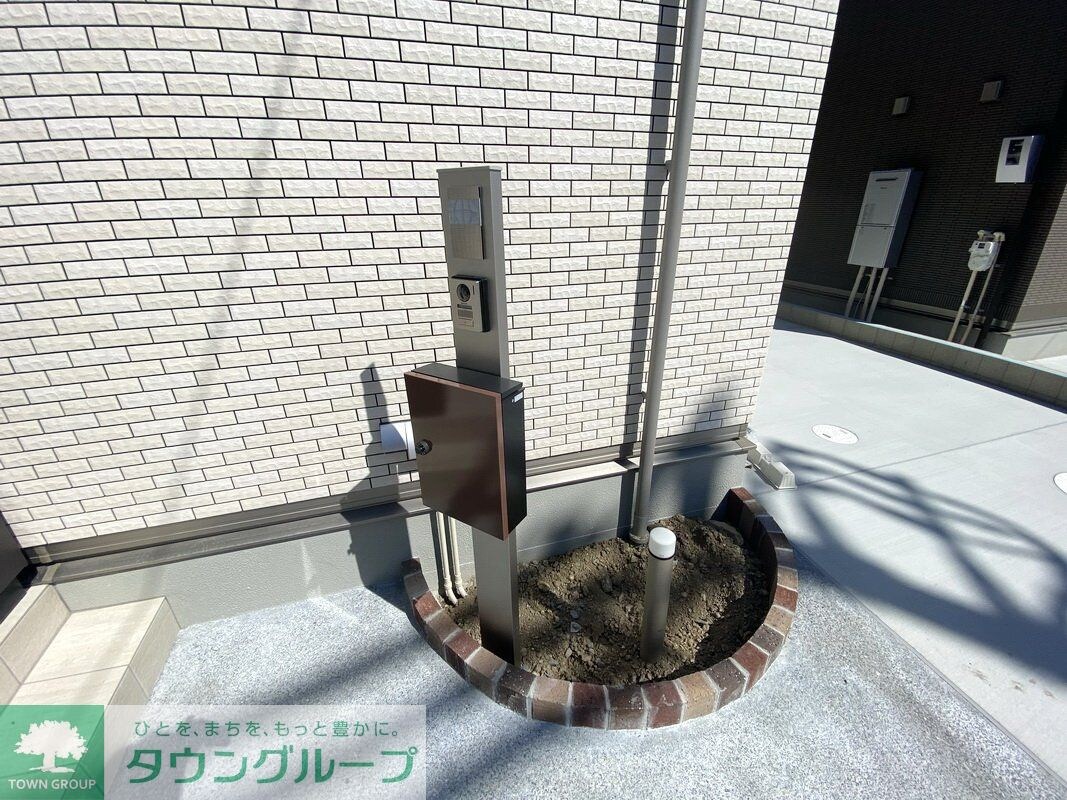 Nガーデン E棟の物件内観写真