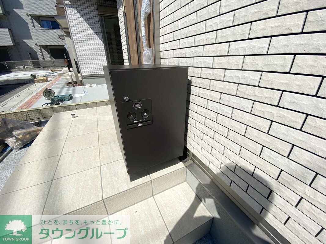 Nガーデン E棟の物件内観写真