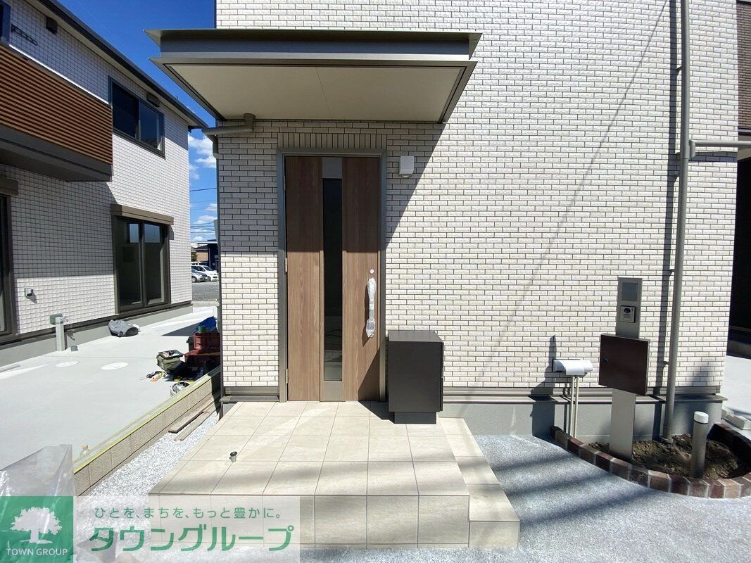 Nガーデン E棟の物件内観写真