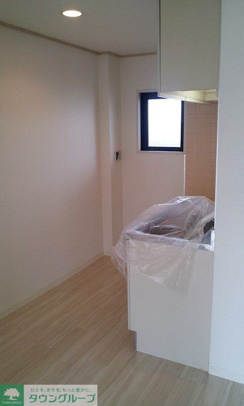 ドルフ桜丘の物件内観写真