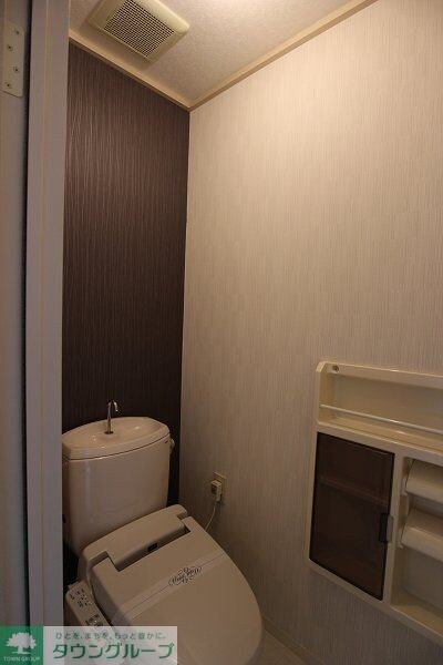 ドルフ桜丘の物件内観写真