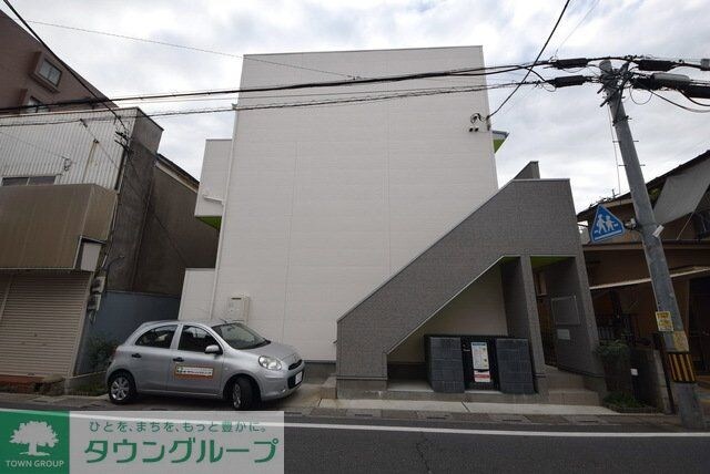 アクアプレイス日進の物件内観写真