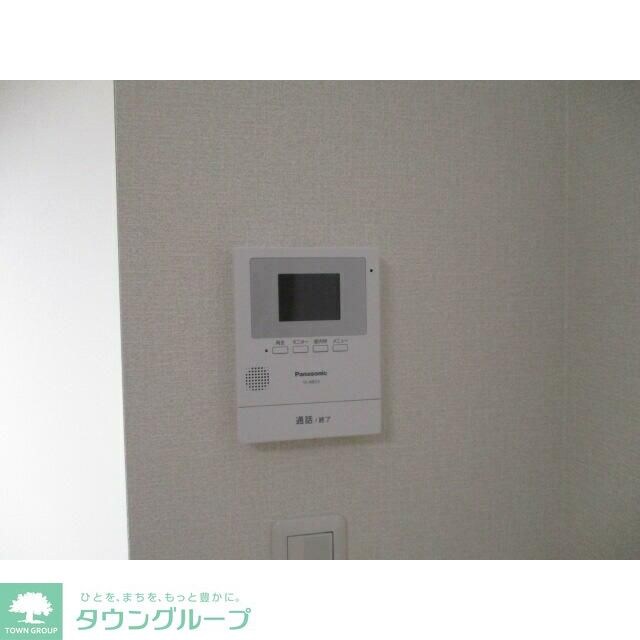 ウエストハイム七里の物件内観写真