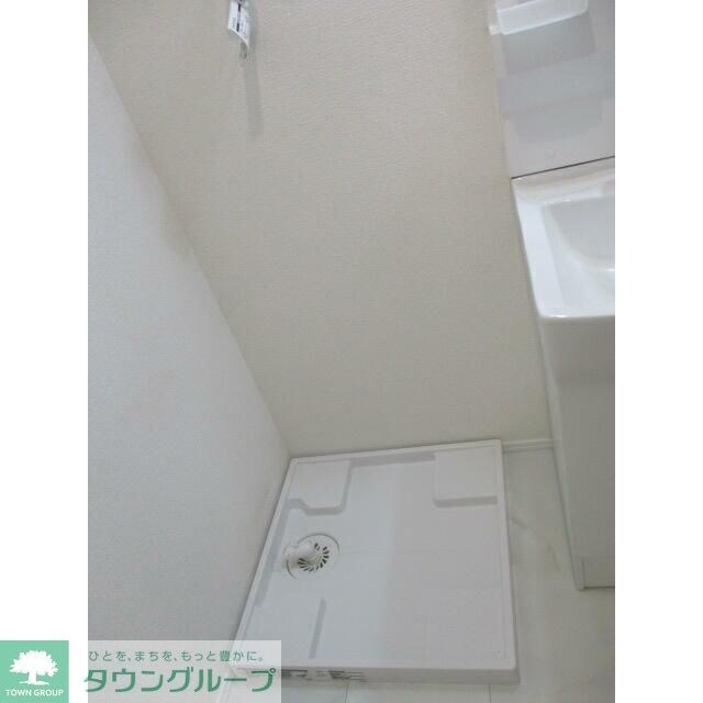 ウエストハイム七里の物件内観写真