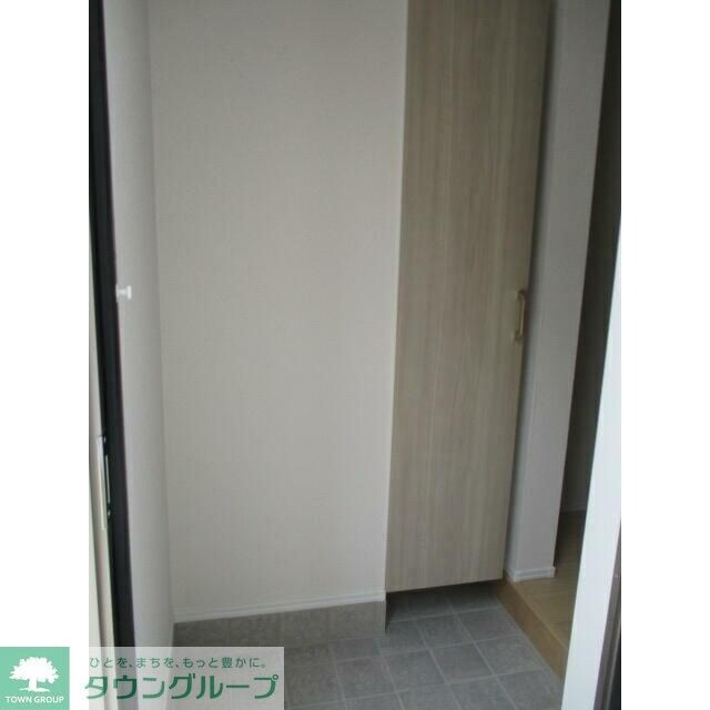 ウエストハイム七里の物件内観写真