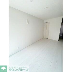 Cozy南与野の物件内観写真