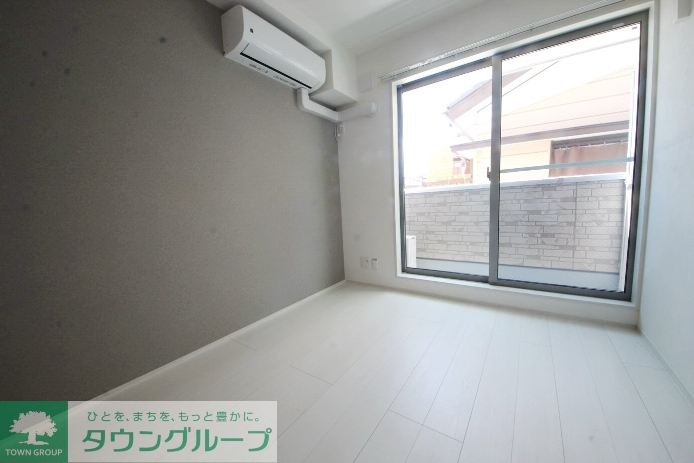 Cozy南与野の物件内観写真