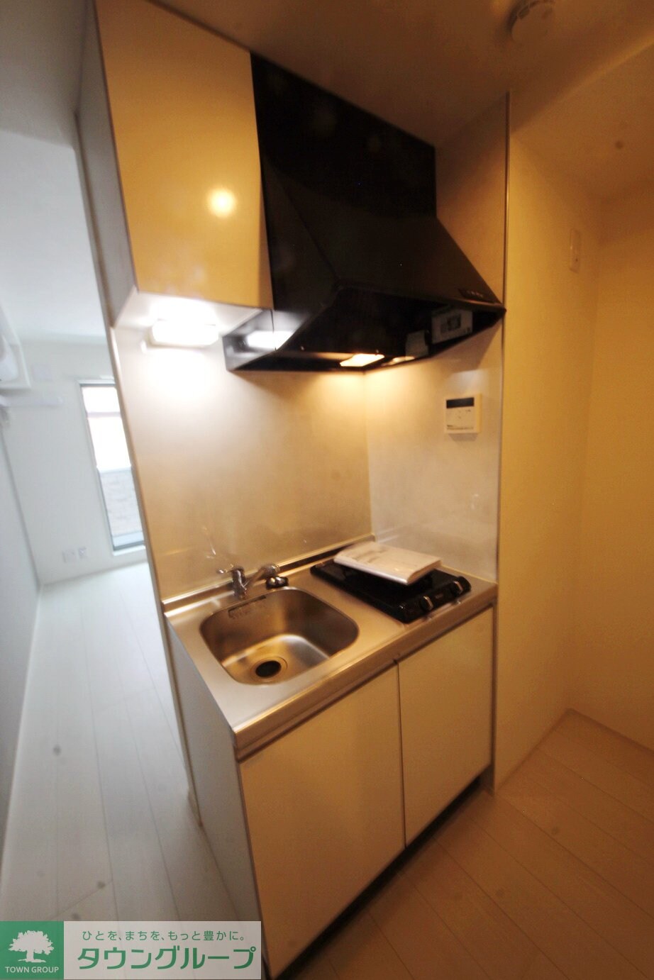 Cozy南与野の物件内観写真