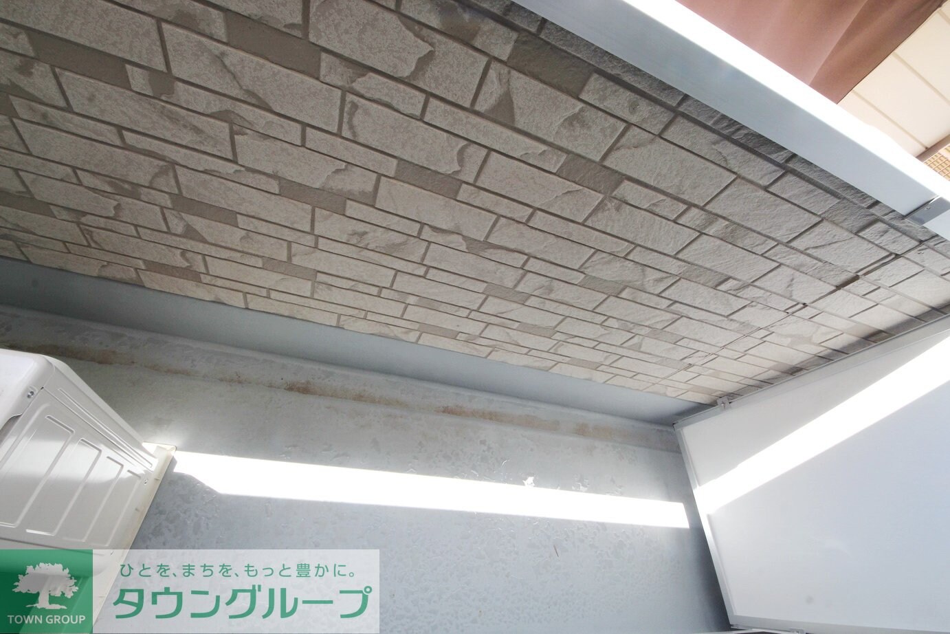 Cozy南与野の物件内観写真