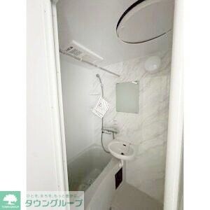 Cozy南与野の物件内観写真