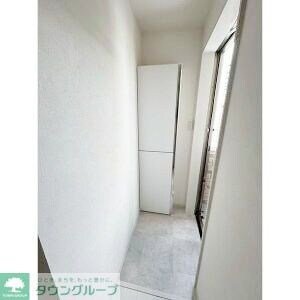 Cozy南与野の物件内観写真