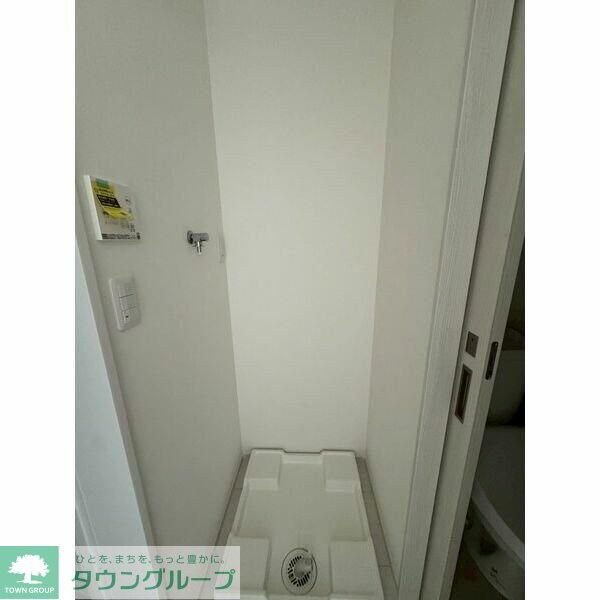 Cozy南与野の物件内観写真