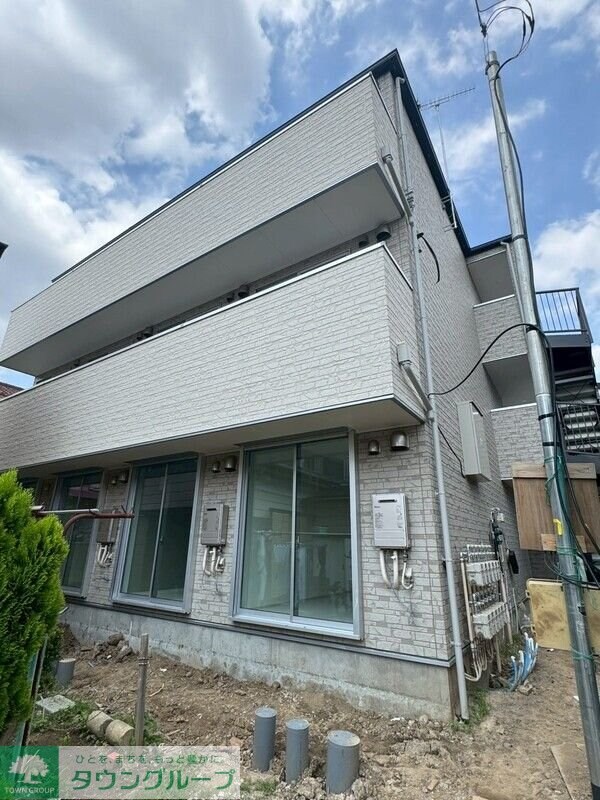 Cozy南与野の物件内観写真