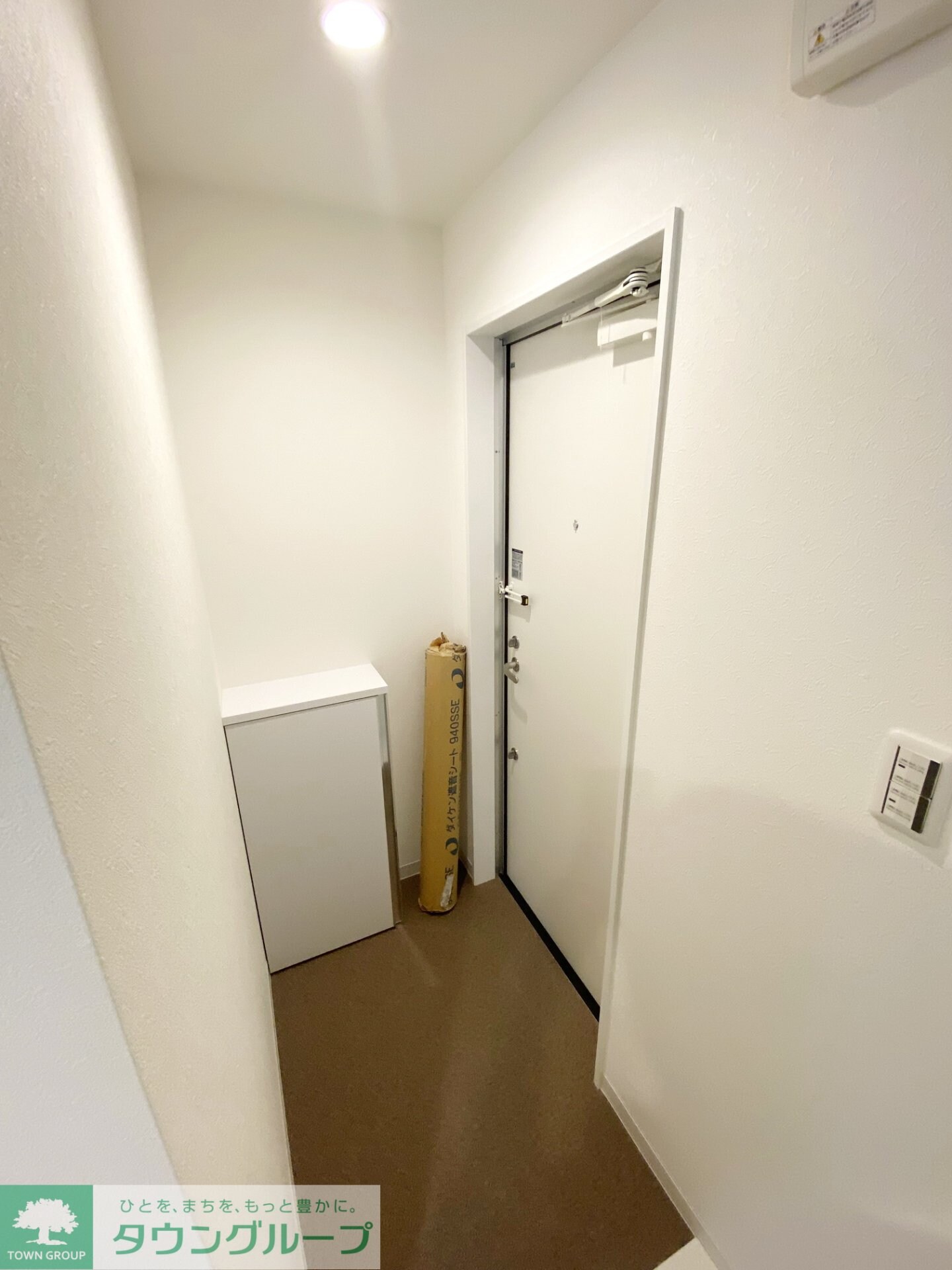 エミネックス与野本町III A棟の物件内観写真