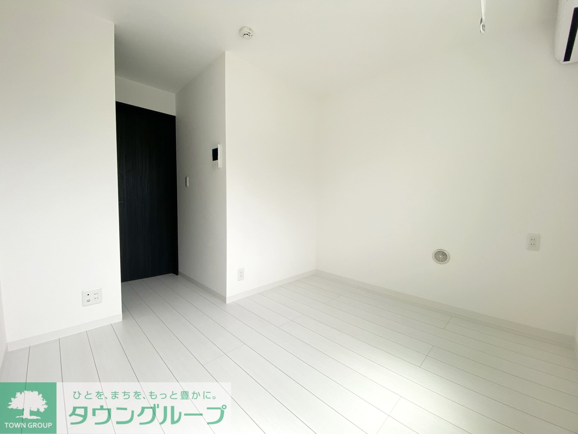 エミネックス与野本町III A棟の物件内観写真