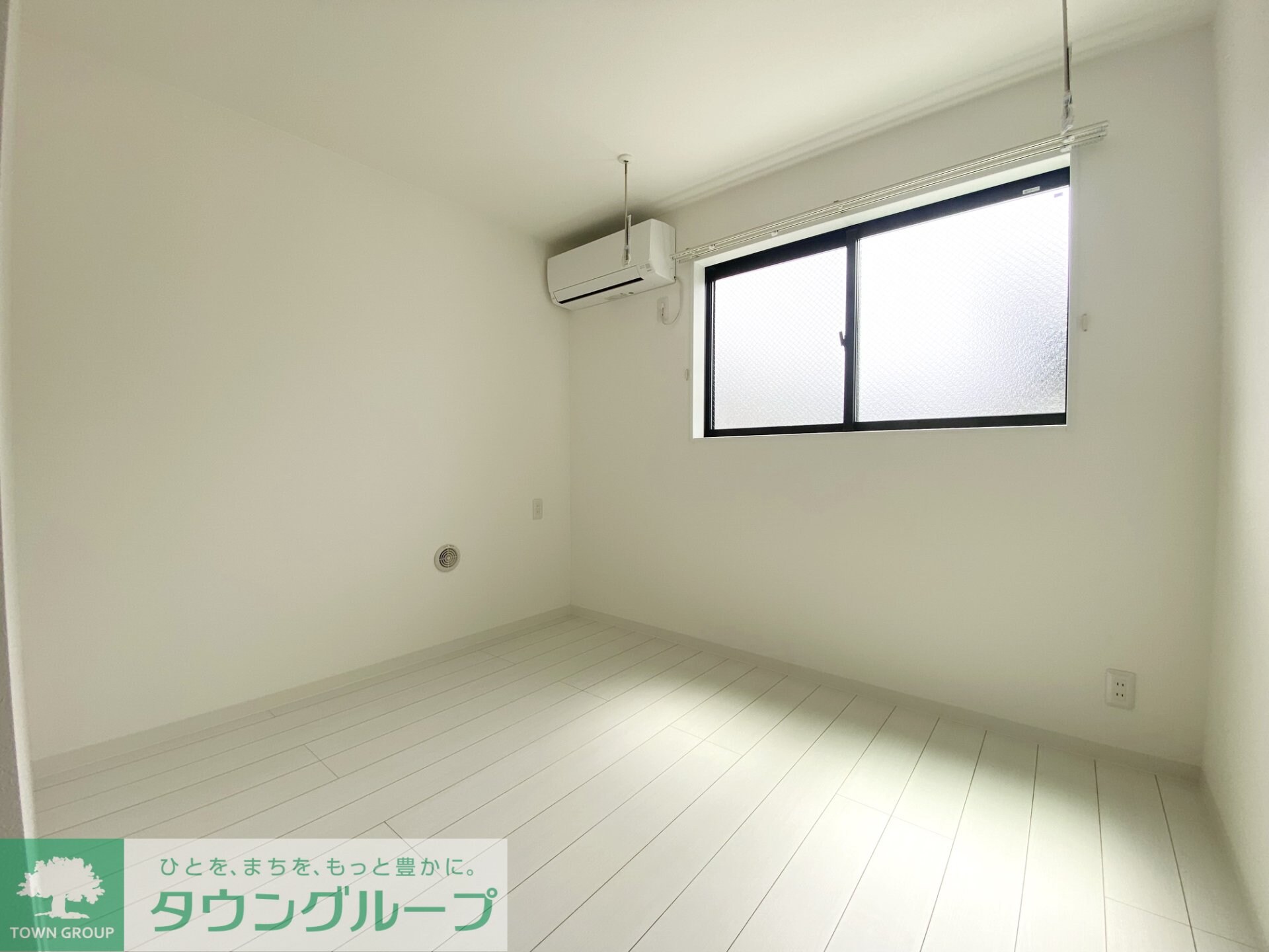 エミネックス与野本町III A棟の物件内観写真