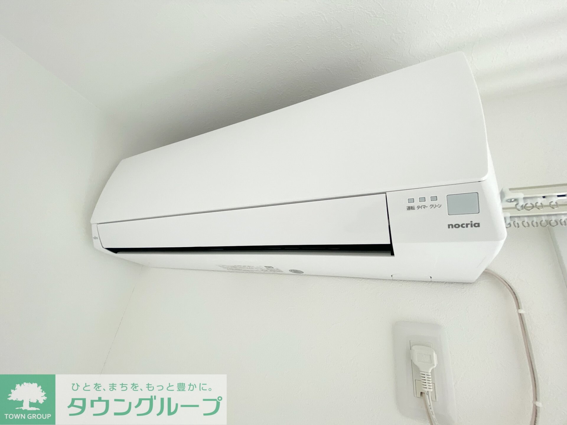 エミネックス与野本町III A棟の物件内観写真