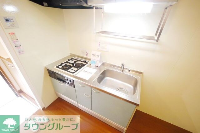 ドミールM日進の物件内観写真