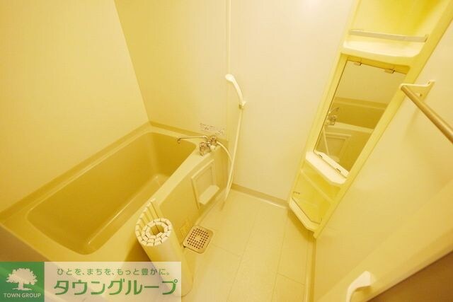 ドミールM日進の物件内観写真