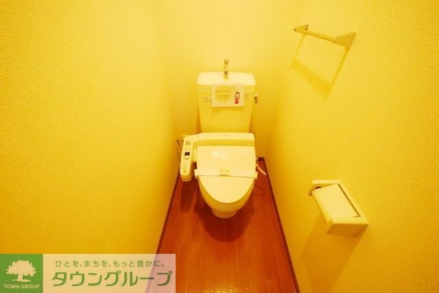 ドミールM日進の物件内観写真