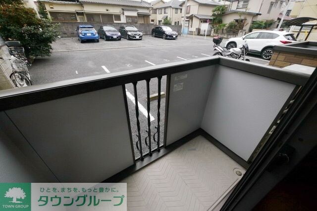 ドミールM日進の物件内観写真