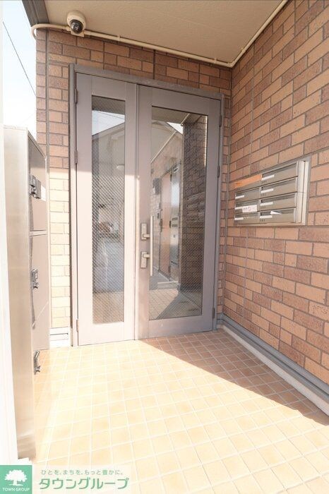 ドミールM日進の物件内観写真