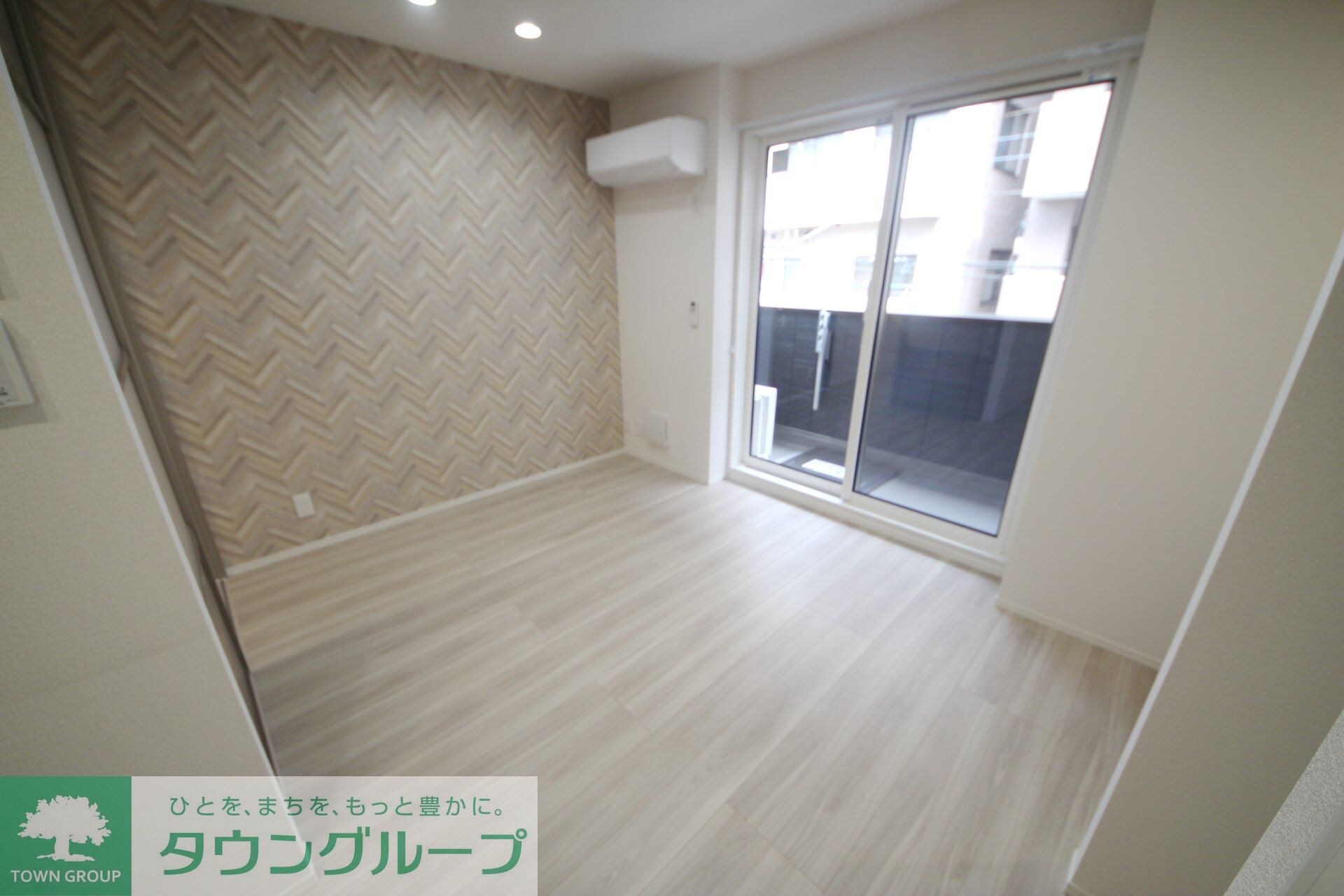 クレシア武蔵浦和の物件内観写真