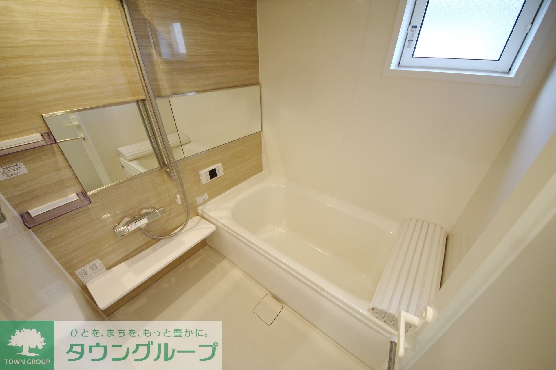 クレシア武蔵浦和の物件内観写真