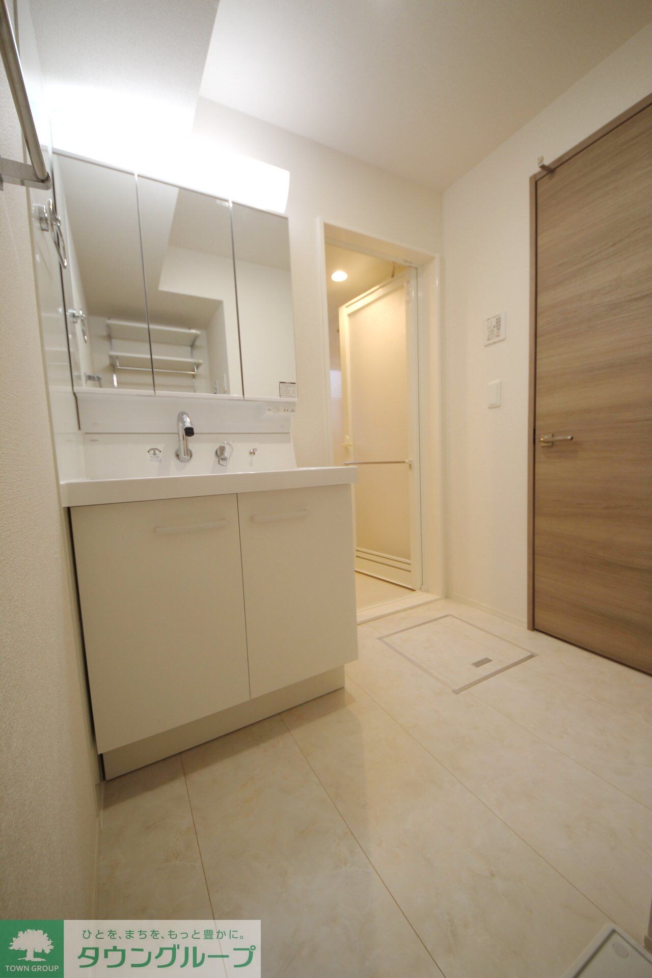 クレシア武蔵浦和の物件内観写真