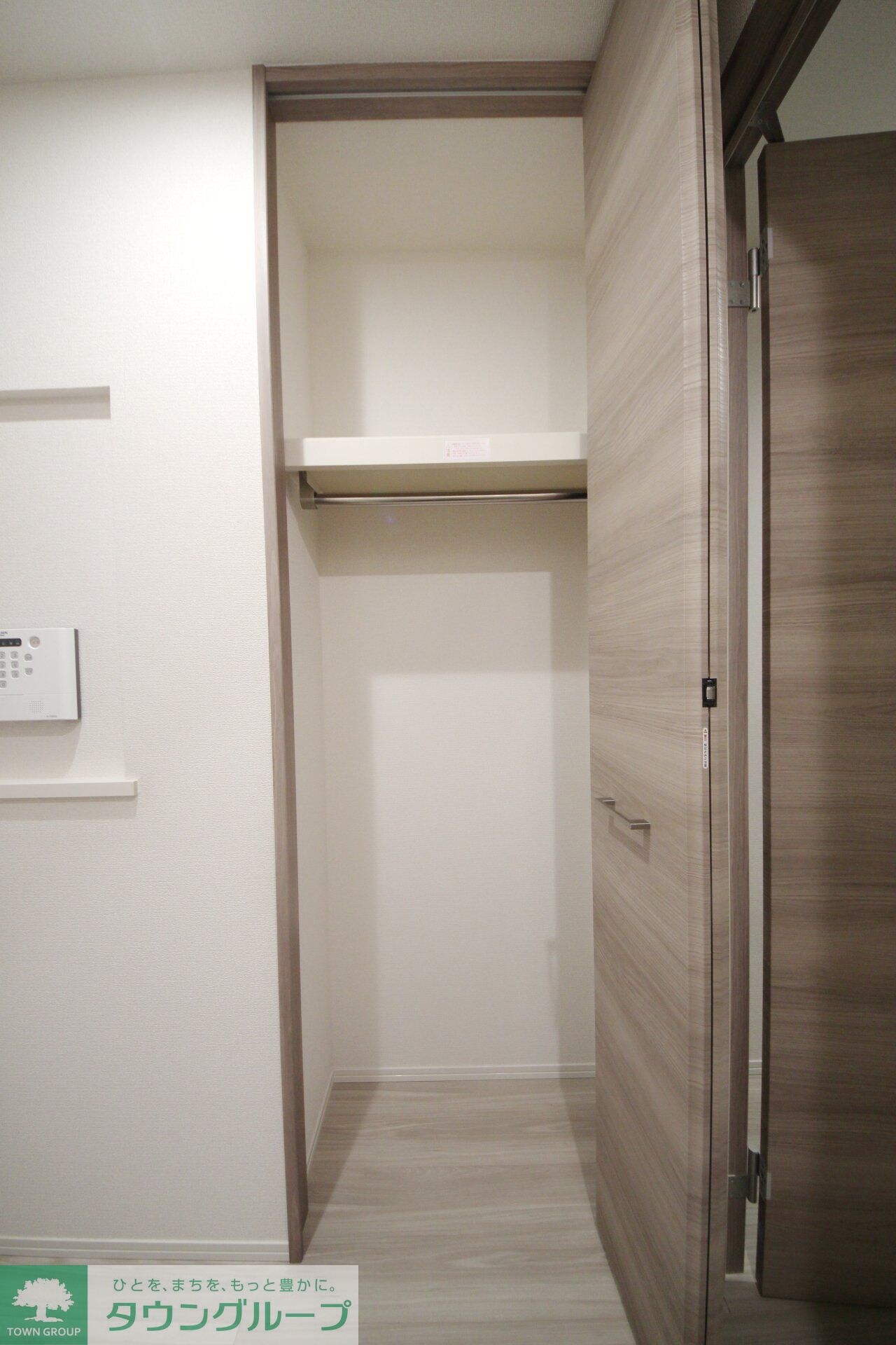 クレシア武蔵浦和の物件内観写真